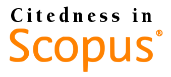Scopus Citedness